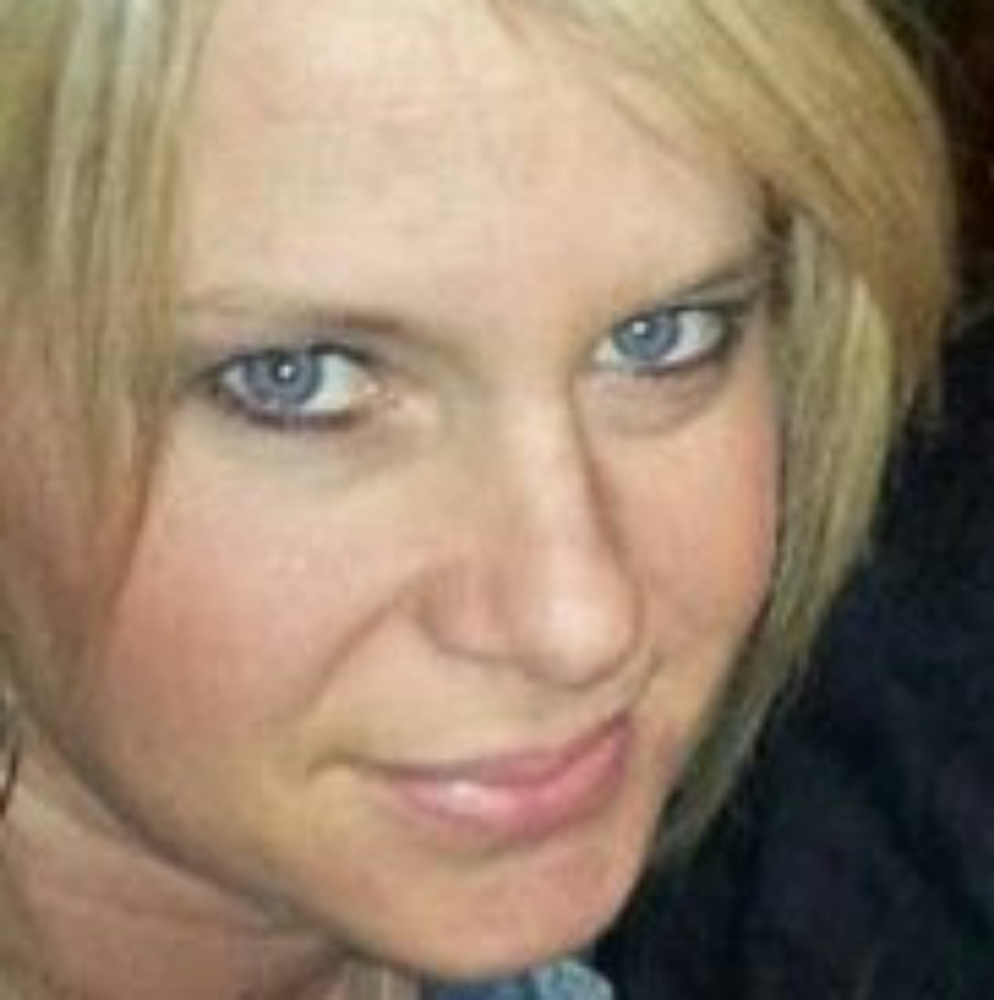 Meet your Posher, Leah